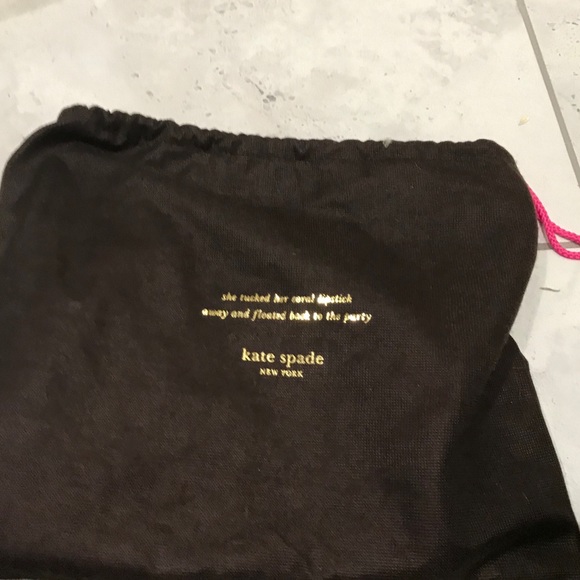 Kate Spade Crossbody - Picture 7 of 7